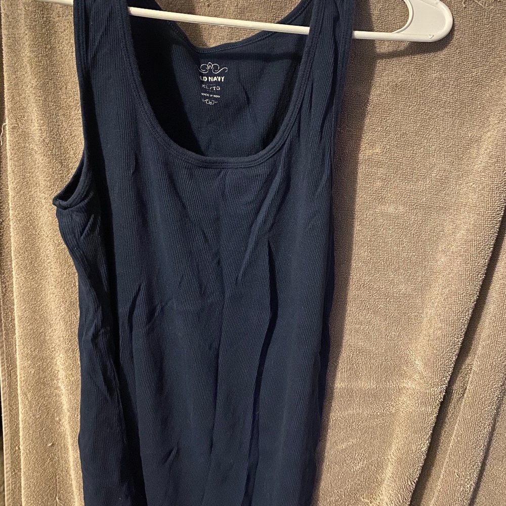 OLD NAVY Tank Top